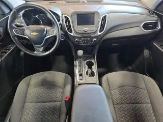 Chevrolet Equinox 2022 LT 4p SUV con 1LT