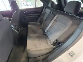 Chevrolet Equinox 2022 LT 4p SUV con 1LT
