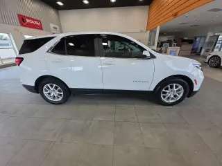 Chevrolet Equinox 2022 LT 4p SUV con 1LT