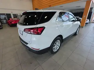Chevrolet Equinox 2022 LT 4p SUV con 1LT