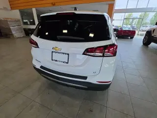 Chevrolet Equinox 2022 LT 4p SUV con 1LT