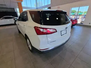Chevrolet Equinox 2021 LT 4p SUV con 1LT