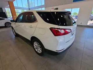 Chevrolet Equinox 2021 LT 4p SUV con 1LT