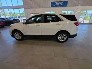 Chevrolet Equinox 2021 LT 4p SUV con 1LT