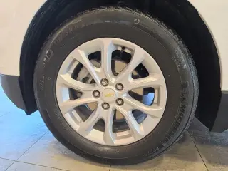 Chevrolet Equinox 2021 LT 4p SUV con 1LT