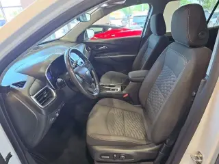 Chevrolet Equinox 2021 LT 4p SUV con 1LT