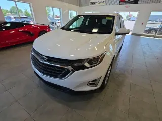 Chevrolet Equinox 2021 LT 4p SUV con 1LT