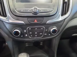 Chevrolet Equinox 2021 LT 4p SUV con 1LT
