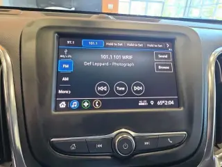 Chevrolet Equinox 2021 LT 4p SUV con 1LT