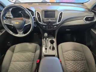 Chevrolet Equinox 2021 LT 4p SUV con 1LT