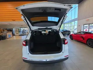 Chevrolet Equinox 2021 LT 4p SUV con 1LT