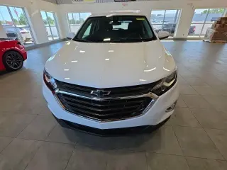 Chevrolet Equinox 2021 LT 4p SUV con 1LT