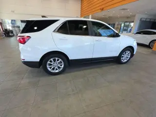 Chevrolet Equinox 2021 LT 4p SUV con 1LT