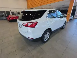 Chevrolet Equinox 2021 LT 4p SUV con 1LT