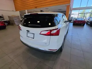 Chevrolet Equinox 2021 LT 4p SUV con 1LT