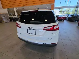 Chevrolet Equinox 2021 LT 4p SUV con 1LT