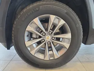 Chevrolet Equinox 2025 4x4 LT 4p SUV