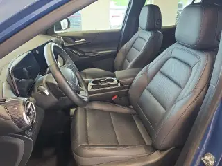 Chevrolet Equinox 2025 4x4 LT 4p SUV