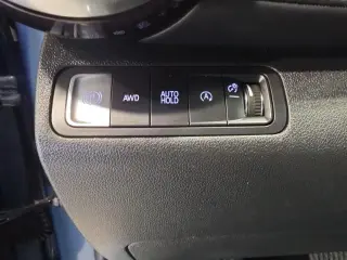 Chevrolet Equinox 2025 4x4 LT 4p SUV