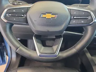 Chevrolet Equinox 2025 4x4 LT 4p SUV