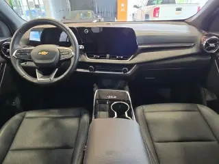 Chevrolet Equinox 2025 4x4 LT 4p SUV