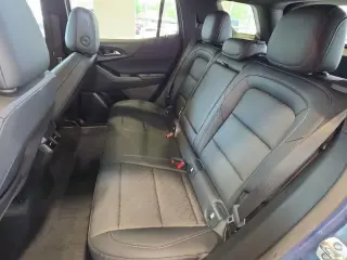 Chevrolet Equinox 2025 4x4 LT 4p SUV