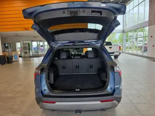 Chevrolet Equinox 2025 4x4 LT 4p SUV