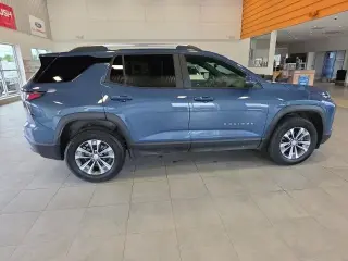 Chevrolet Equinox 2025 4x4 LT 4p SUV