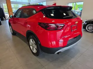 Chevrolet Blazer 2020 LT 4p SUV con 1LT