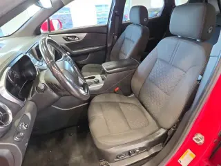 Chevrolet Blazer 2020 LT 4p SUV con 1LT