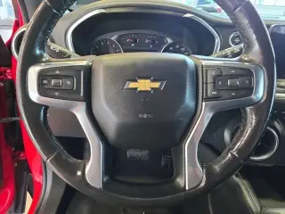 Chevrolet Blazer 2020 LT 4p SUV con 1LT