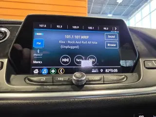 Chevrolet Blazer 2020 LT 4p SUV con 1LT