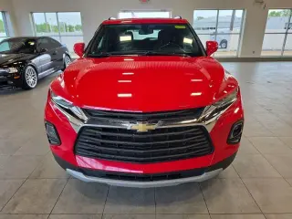 Chevrolet Blazer 2020 LT 4p SUV con 1LT