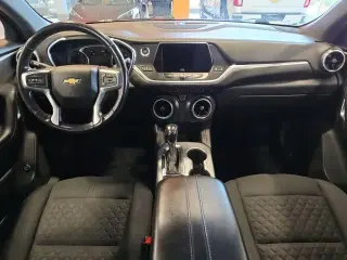Chevrolet Blazer 2020 LT 4p SUV con 1LT