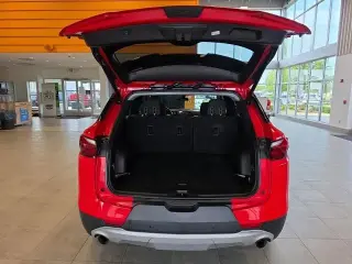Chevrolet Blazer 2020 LT 4p SUV con 1LT