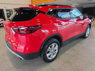 Chevrolet Blazer 2020 LT 4p SUV con 1LT