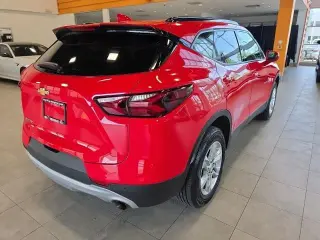 Chevrolet Blazer 2020 LT 4p SUV con 1LT