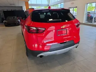 Chevrolet Blazer 2020 LT 4p SUV con 1LT