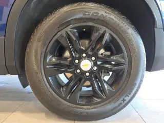 Chevrolet Blazer 2022 LT 4p SUV con 2LT