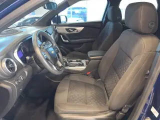 Chevrolet Blazer 2022 LT 4p SUV con 2LT