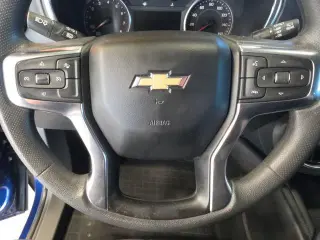 Chevrolet Blazer 2022 LT 4p SUV con 2LT