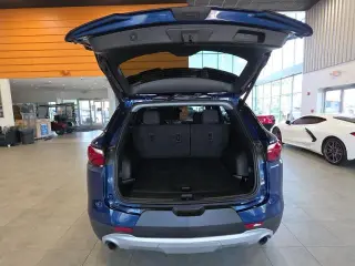 Chevrolet Blazer 2022 LT 4p SUV con 2LT