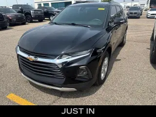 Chevrolet Blazer 2021 LT 4dr SUV con 2LT