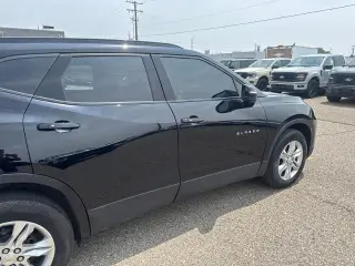 Chevrolet Blazer 2021 LT 4dr SUV con 2LT