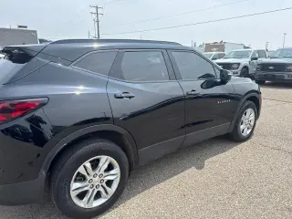 Chevrolet Blazer 2021 LT 4dr SUV con 2LT