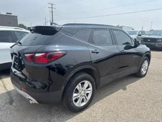 Chevrolet Blazer 2021 LT 4dr SUV con 2LT
