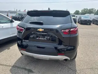 Chevrolet Blazer 2021 LT 4dr SUV con 2LT