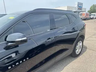Chevrolet Blazer 2021 LT 4dr SUV con 2LT