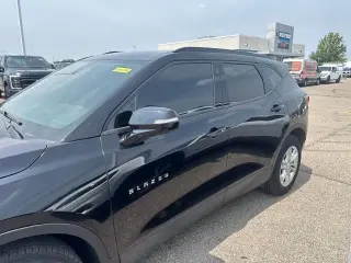 Chevrolet Blazer 2021 LT 4dr SUV con 2LT