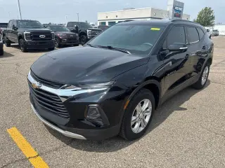 Chevrolet Blazer 2021 LT 4dr SUV con 2LT